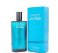 Davidoff Cool Water Eau de Toilette for Men – 4.2 oz / 125 mL